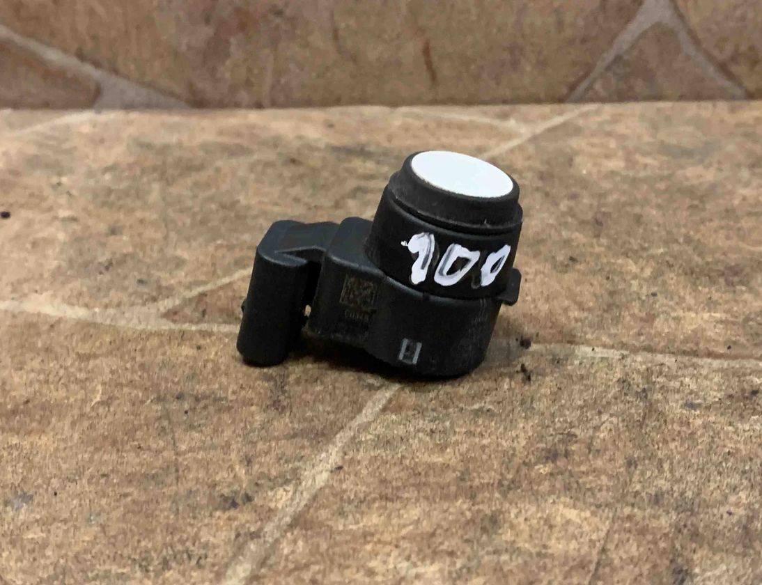 BMW 1 Series E81/E82/E87/E88 (2004-2013) Парктроник 6935598 32581491