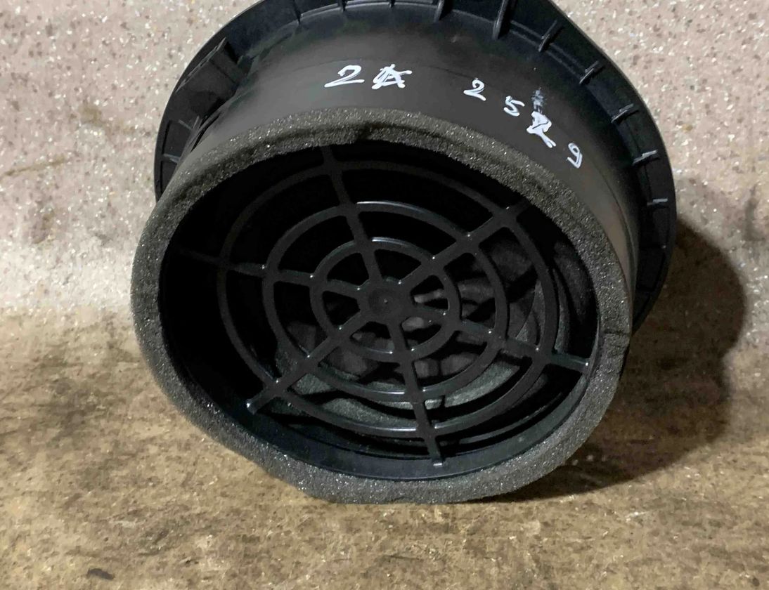 AUDI A8 D4/4H (2010-2018) Rear Left Door Sound Speaker 4H0035411A 32656062