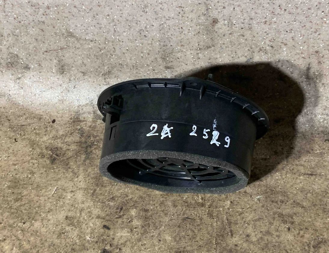 AUDI A8 D4/4H (2010-2018) Rear Left Door Sound Speaker 4H0035411A 32656062