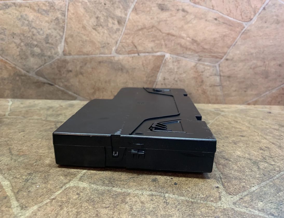 MERCEDES-BENZ SLK-Class R172 (2011-2020) Comfort Control Unit 1729060005 32827190