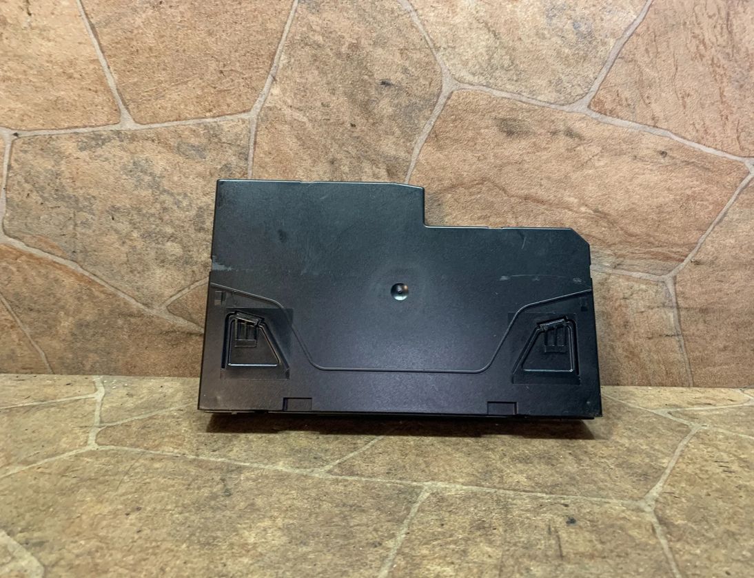 MERCEDES-BENZ SLK-Class R172 (2011-2020) Comfort Control Unit 1729060005 32827190