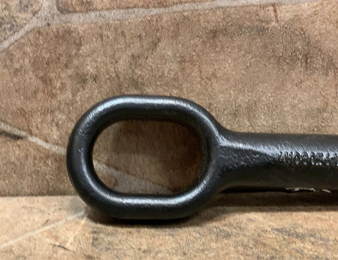 AUDI A8 D4/4H (2010-2018) Tow Hook Loop Eye 4H0805615 33017010