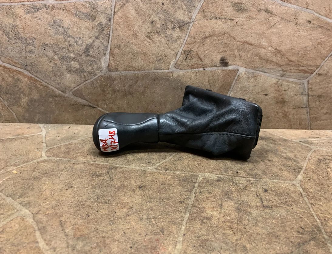 MERCEDES-BENZ SL-Class R230 (2001-2011) Gear Shifting Mechanism A2302670410 33068422