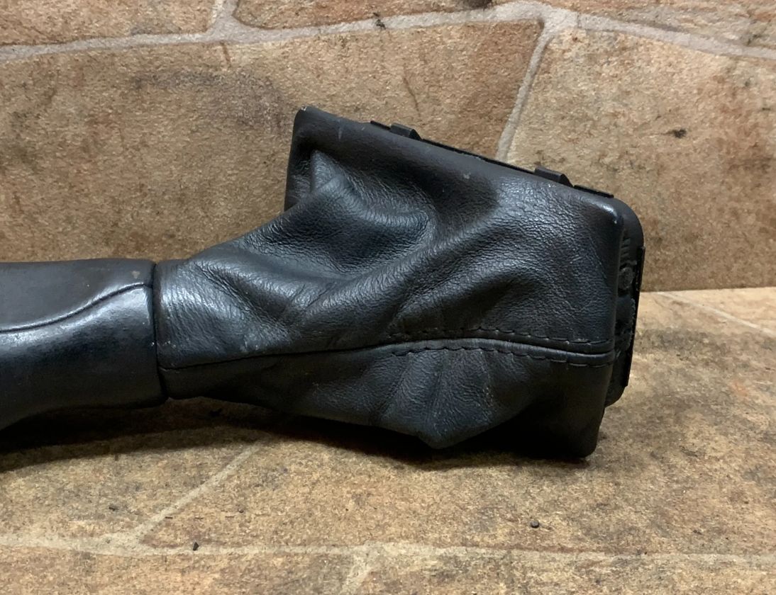 MERCEDES-BENZ SL-Class R230 (2001-2011) Gear Shifting Mechanism A2302670410 33068422