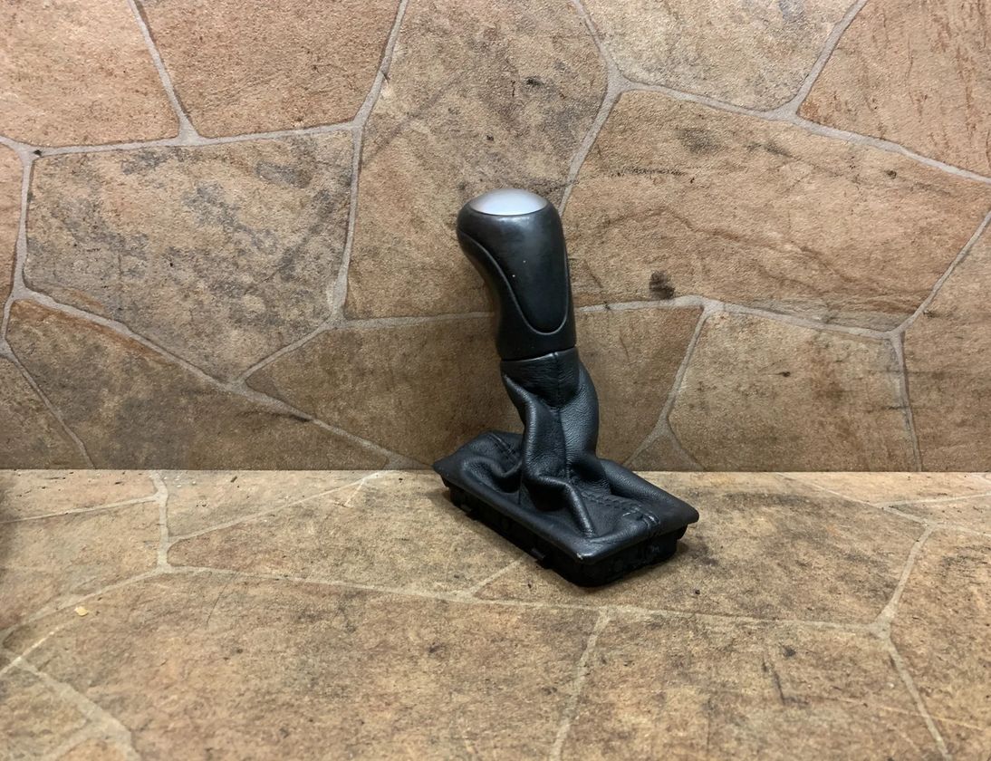 MERCEDES-BENZ SL-Class R230 (2001-2011) Gear Shifting Mechanism A2302670410 33068422