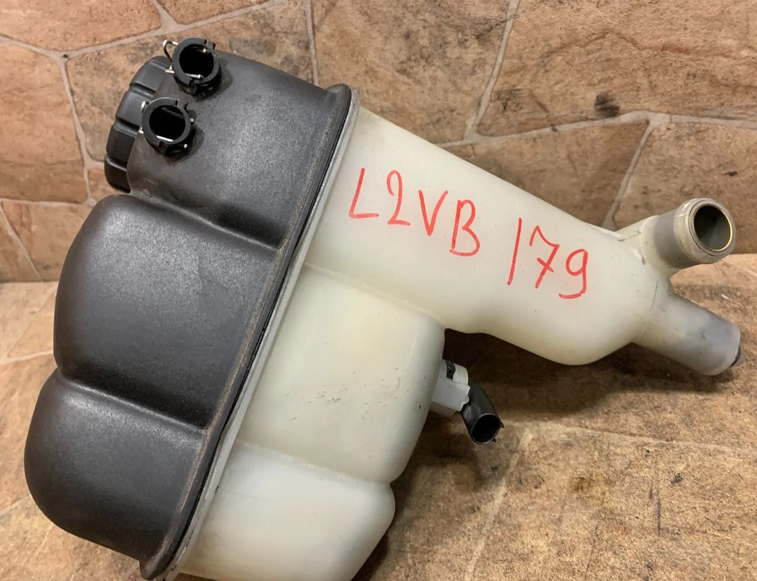 MERCEDES-BENZ SL-Class R230 (2001-2011) РАСШИРИТЕЛЬНЫЙ БАЧОК ОХЛАЖДАЮЩЕЙ ЖИДКОСТИ A2305000249 33086191