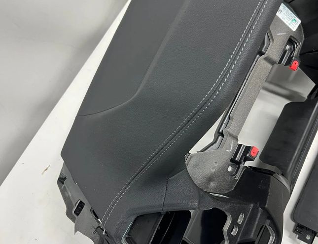 BMW X4 G02 (2018-2024) Prístrojová doska 27309967