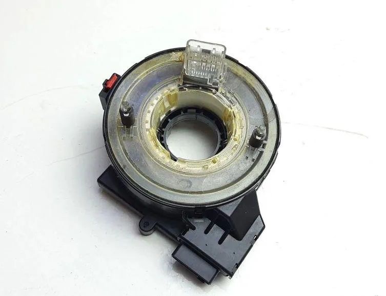 VOLKSWAGEN Passat B7 (2010-2015) Steering Wheel Slip Ring Squib M6075,3C0953653 31907398