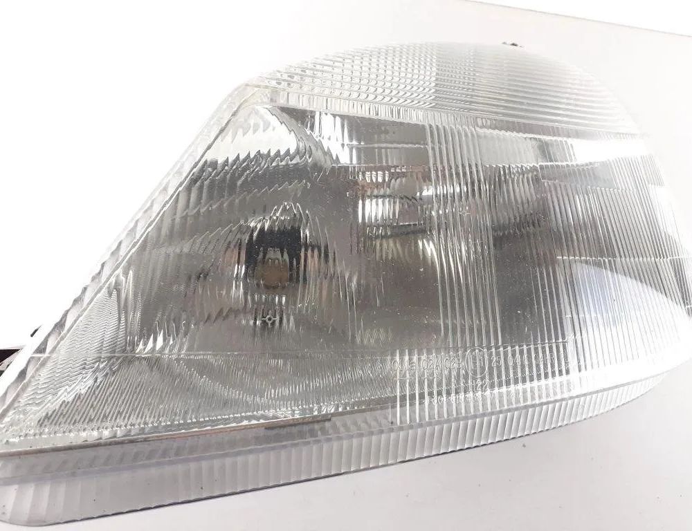 MERCEDES-BENZ Vaneo W414 (2001-2005) Ľavé predné svetlomety A4148200061 31910404