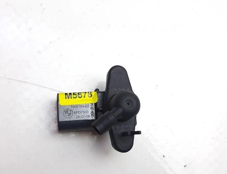BMW 1 Series E81/E82/E87/E88 (2004-2013) MAP senzor 7566784,M5678 31912427
