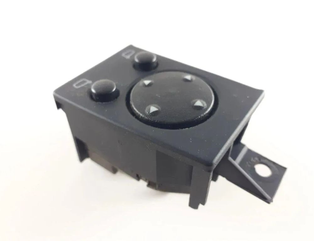 AUDI A6 C6/4F (2004-2011) Prepínač nastavenia zrkadla E509E328571U176,4A0959565 31914053