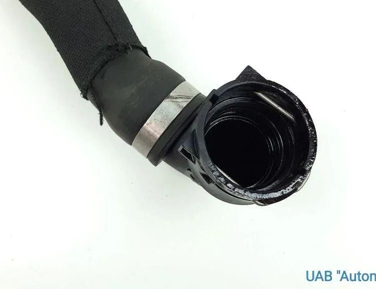 VOLKSWAGEN Passat CC 1 generation (2008-2017) Шланги охлаждающей жидкости 3C0122101EQ,M2795 31914991