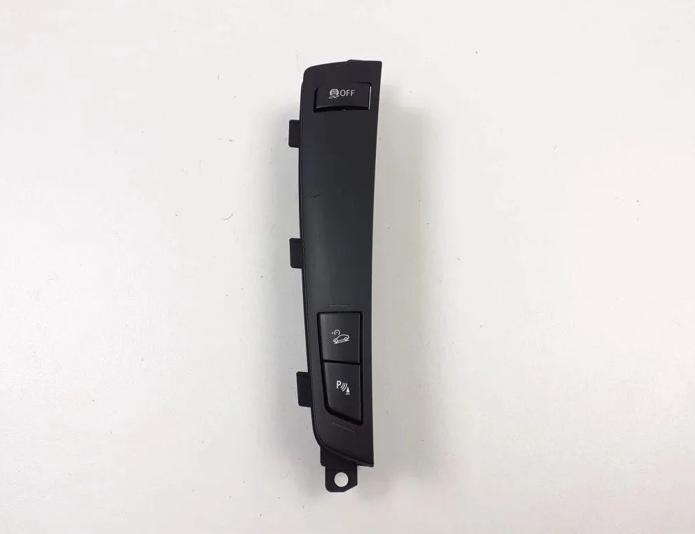 BMW 5 Series F10/F11 (2009-2017) Switches 9202930,E509E325630U176 31915139