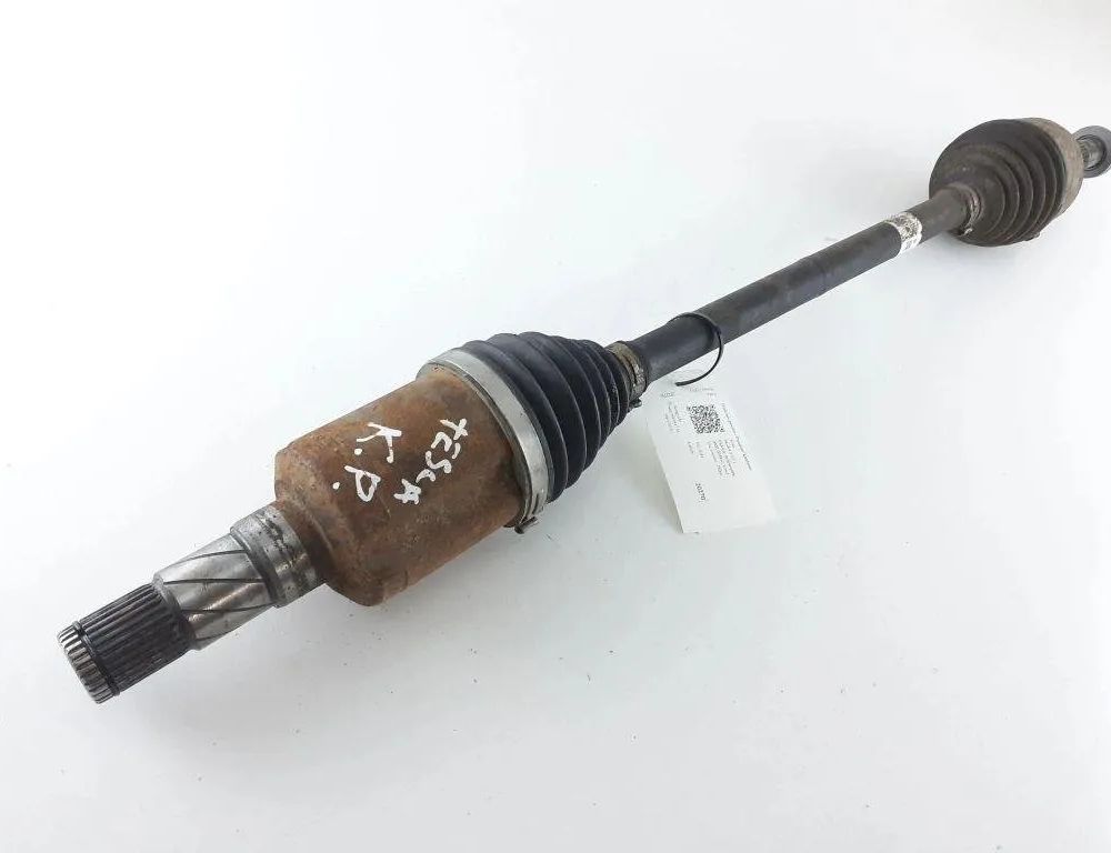 TESLA Model 3 1 generation (2017-2024) Полуось передний левый 104411900D 31915389