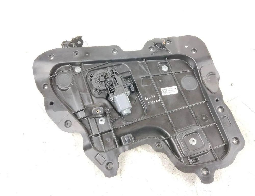 TESLA Model 3 1 generation (2017-2024) Стеклоподъемник задней левой двери 109662299J 31915416