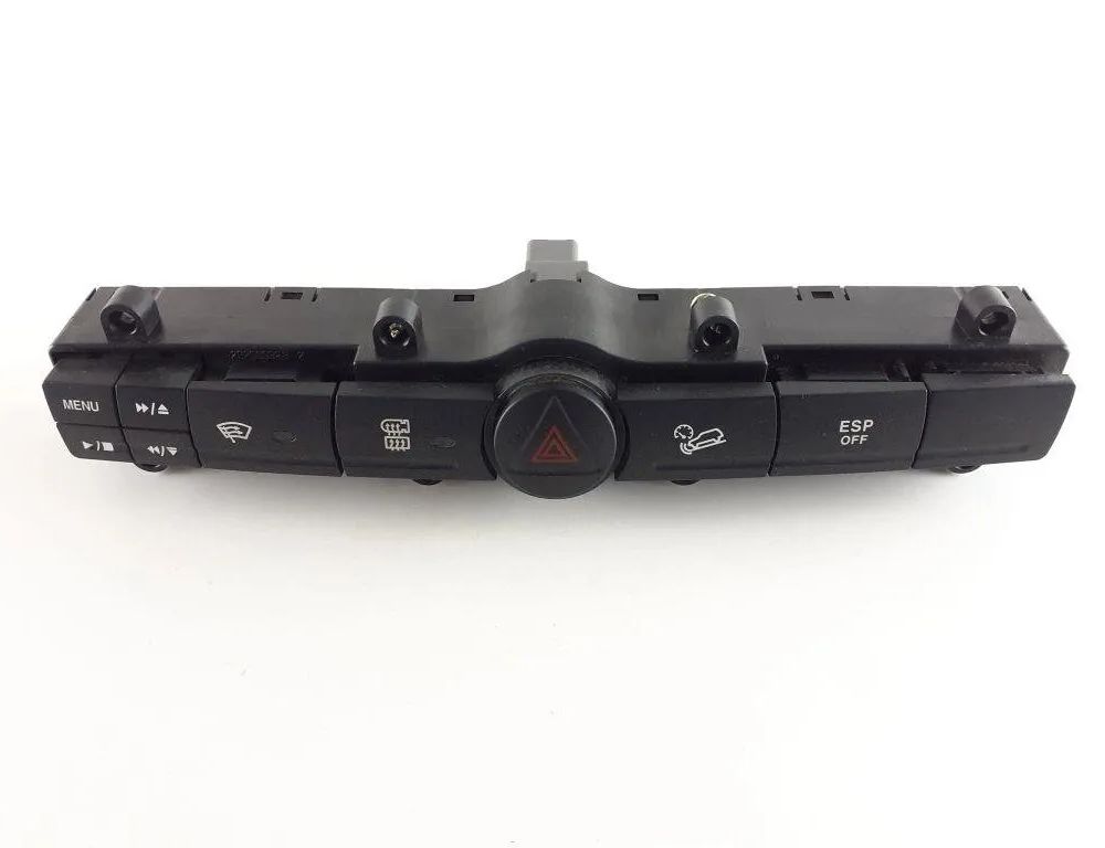 SSANGYONG Rexton Y250 (2006-2016) Tlačidlo núdzovej situácie A3177A338190U176,8520008B10 31915937