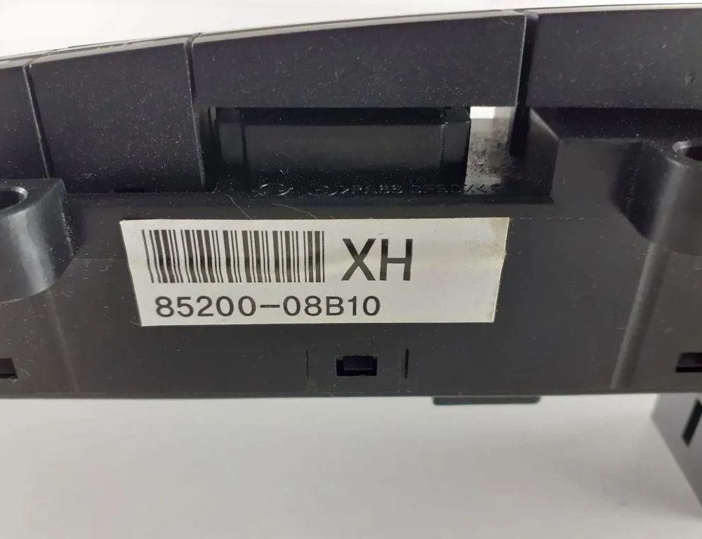 SSANGYONG Rexton Y250 (2006-2016) Tlačidlo núdzovej situácie A3177A338190U176,8520008B10 31915937