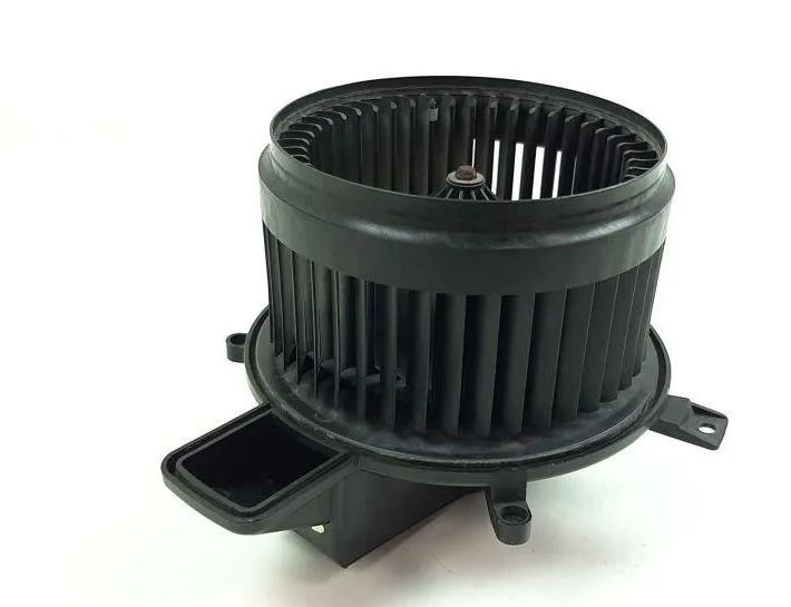 CHRYSLER Voyager 4 generation (2001-2007) Печка салона S8843001,M4596 31916336