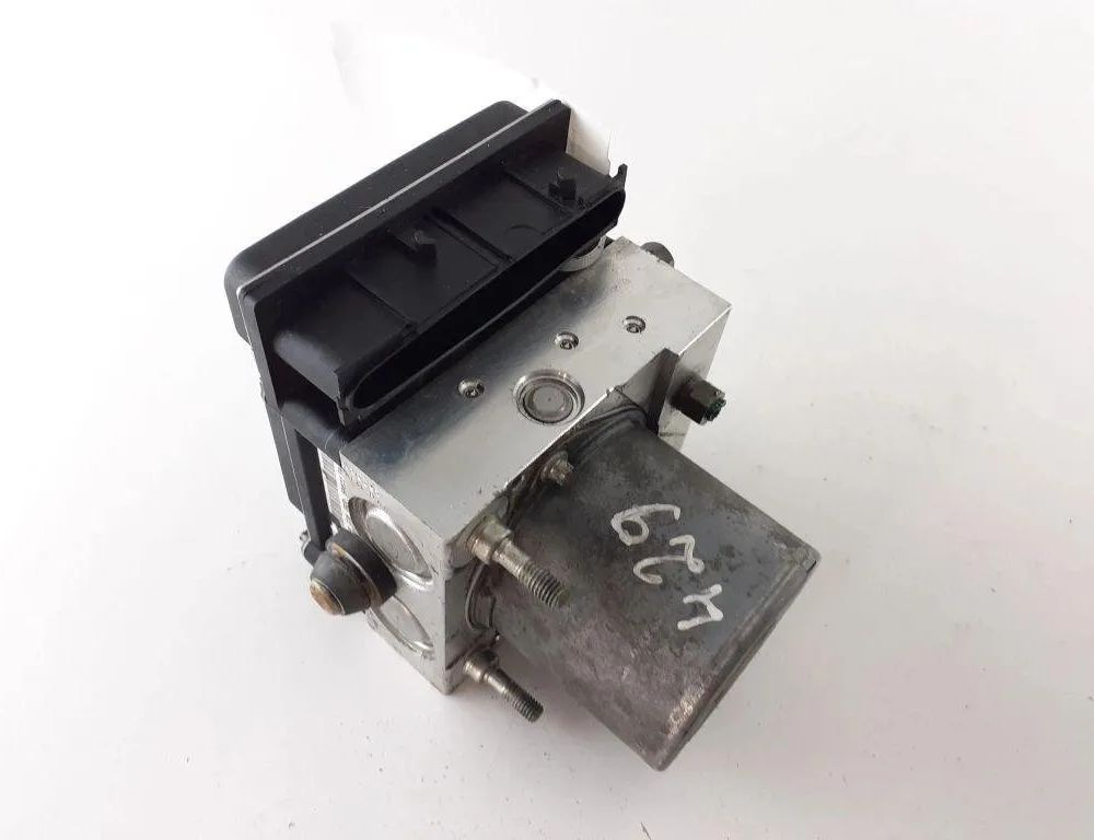 RENAULT Modus 1 generation (2004-2012) ABS Pump 0265950338,8200192202 31916390