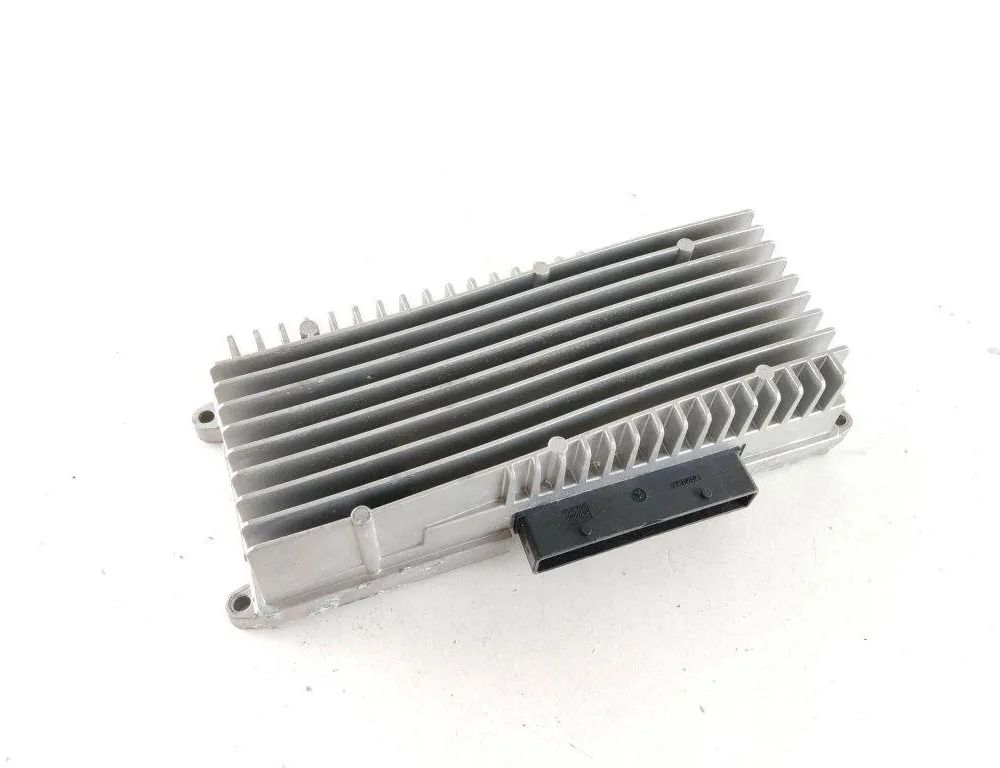 AUDI Q5 8R (2008-2017) Sound Amplifier 8R0035223F 31916846