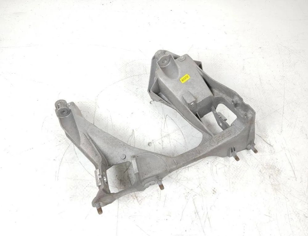 PORSCHE Cayman 981C (2008-2016) Траверс задний 98133115105 31916971