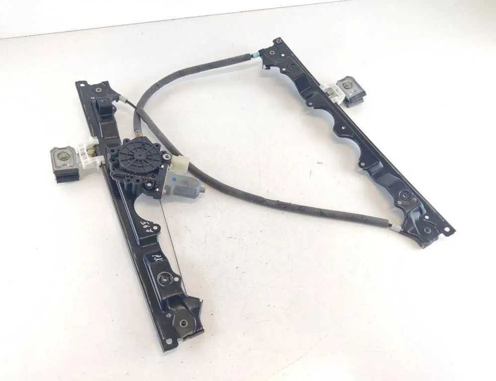 JEEP Commander 1 generation (2006-2010) Regulátor okna ľavých predných dverí 55396481AD 31917383