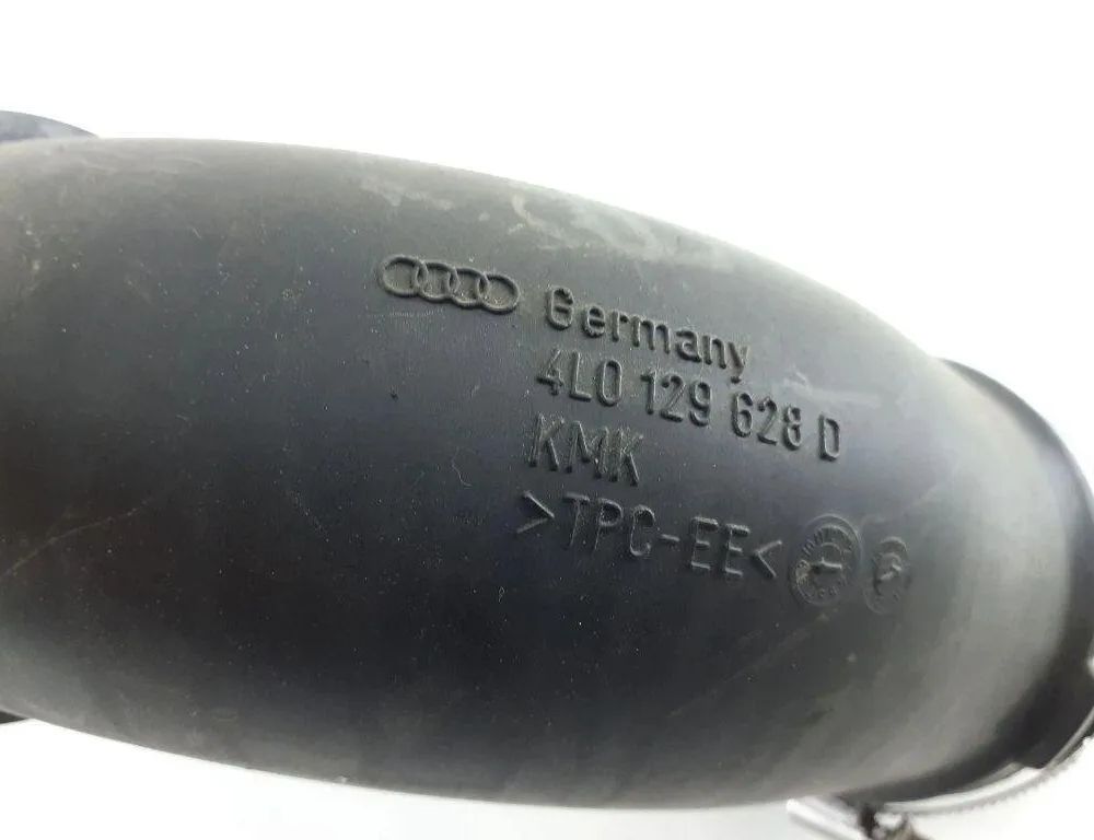 AUDI Q7 4M (2015-2024) Other tubes 4L0129628D 31917883