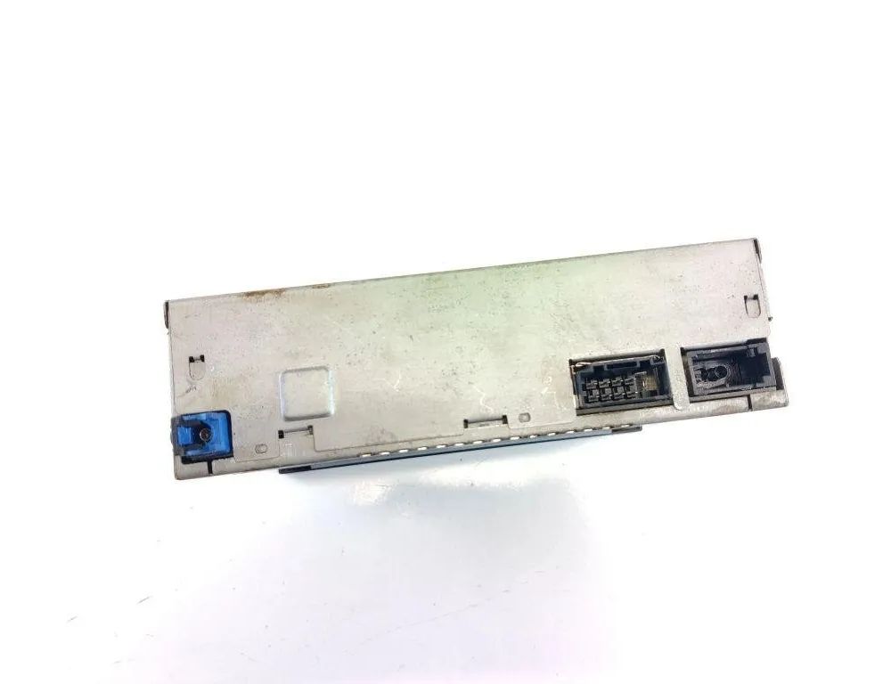 MERCEDES-BENZ CLS-Class C219 (2004-2010) CD-чейнджер A2208703589 31918132