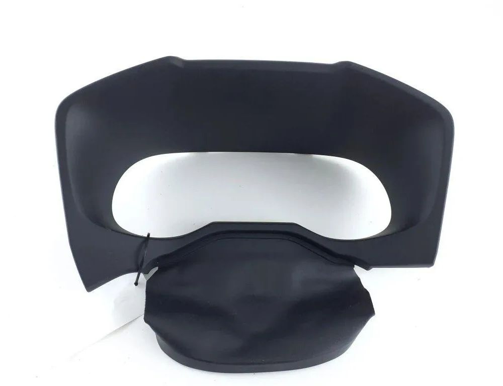 TOYOTA RAV4 5 generation (XA50) (2018-2024) Cпидометра пластмаса 5541142190,5541042170 31918399