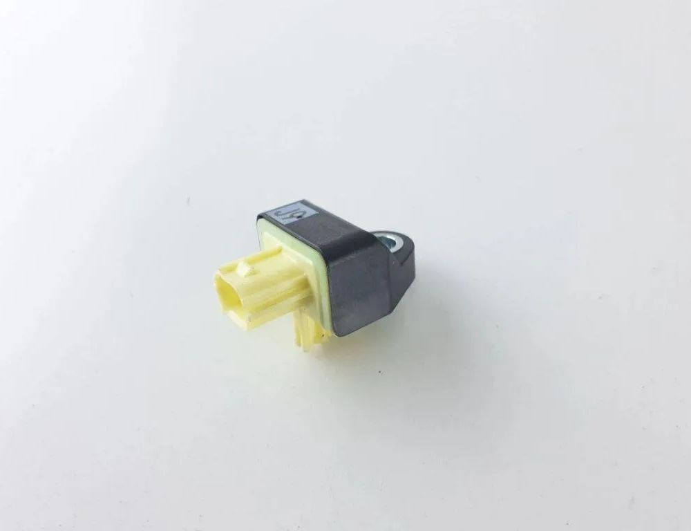 TOYOTA RAV4 5 generation (XA50) (2018-2024) Pravý zadný senzor nárazu 8983147050 31918427