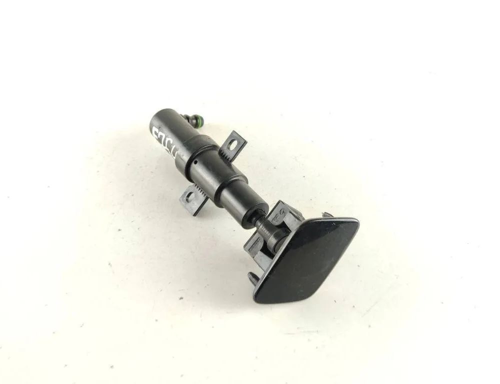 VOLKSWAGEN Passat B7 (2010-2015) Right Side Headlight Washer 3C0955104A 31918796