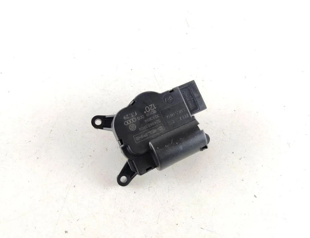 AUDI Q7 4M (2015-2024) Клапаны управления внутренним подогревом 7L0907512H 31918943