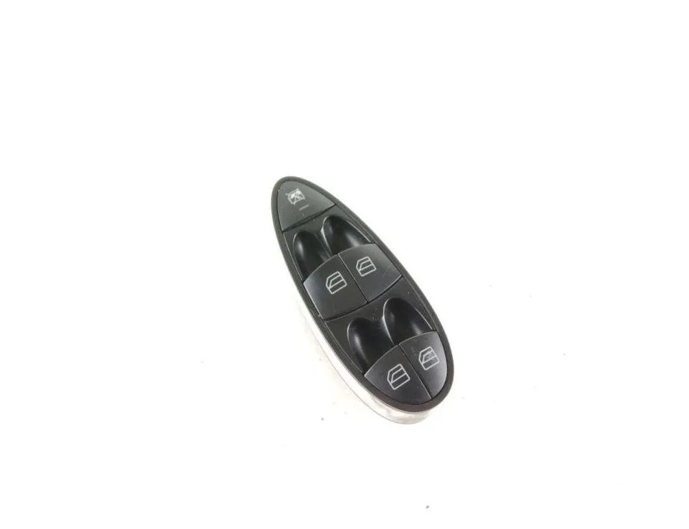 MERCEDES-BENZ E-Class W211/S211 (2002-2009) Front Right Door Window Switch A2118210058 31919167