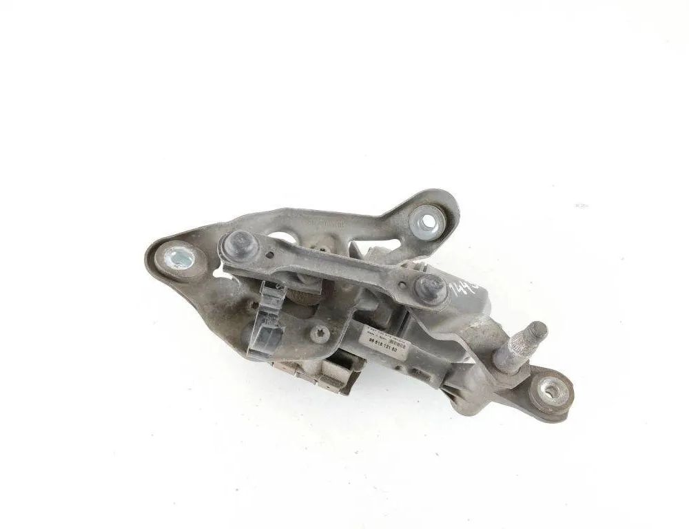 PEUGEOT 407 1 generation (2004-2010) Mechanizmus stierača predného čelného skla 9661812180 31919262