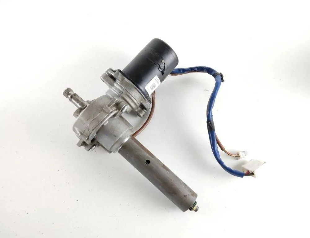 TOYOTA Yaris 2 generation (2005-2012) Electric power steering 452000D103,JJ002000362 31919591