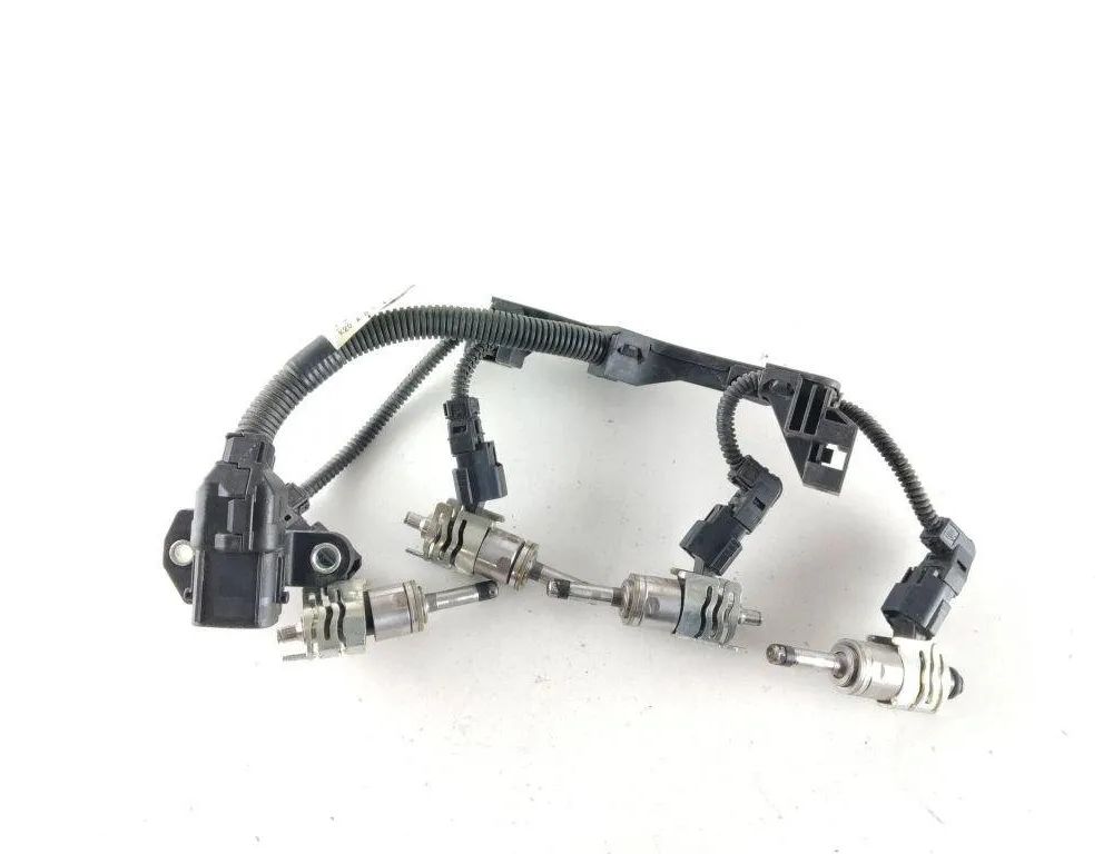 TOYOTA RAV4 5 generation (XA50) (2018-2024) Комплект Форсунки 2325025010 31920234