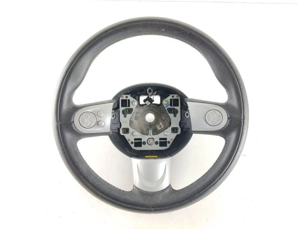 MINI Cooper R56 (2006-2015) Руль S3524,6782595 31921099