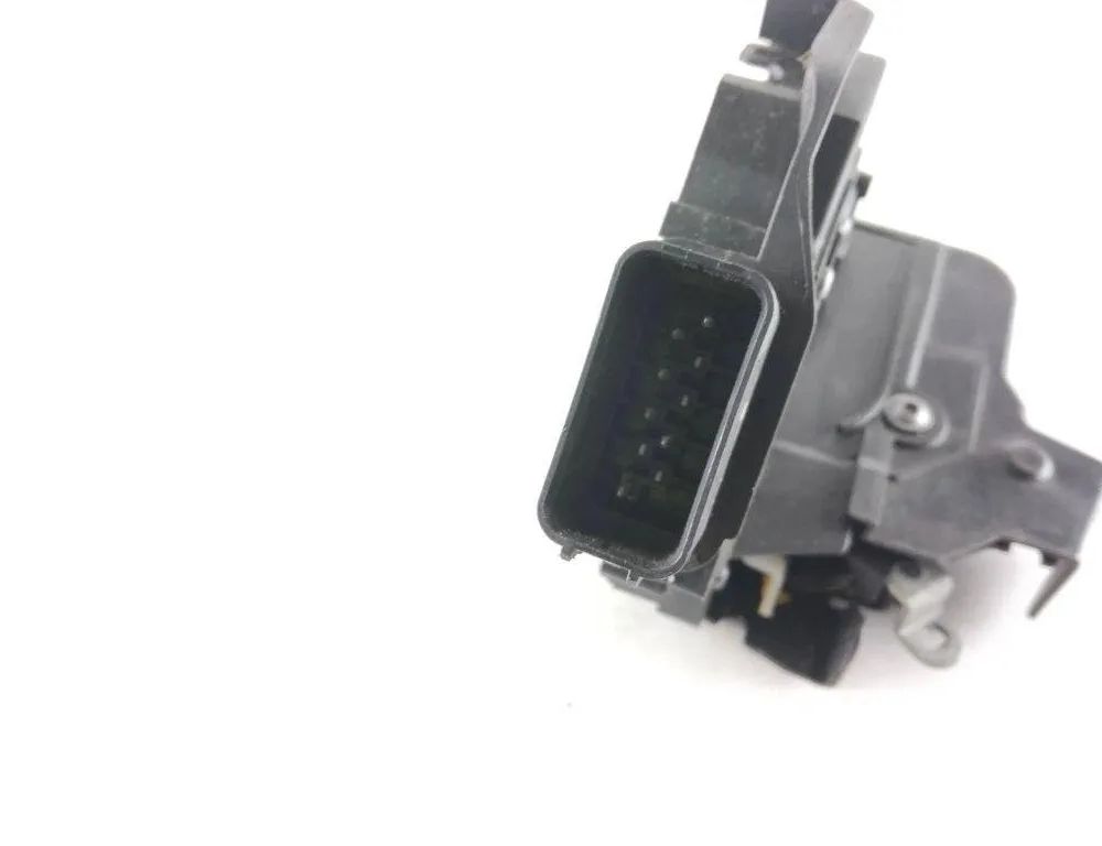 FORD S-Max 1 generation (2006-2015) Замок задней левой двери 6M2AR26413BC,970353 31921390