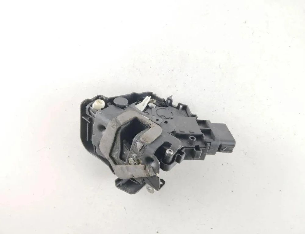 FORD S-Max 1 generation (2006-2015) Замок задней левой двери 6M2AR26413BC,970353 31921390