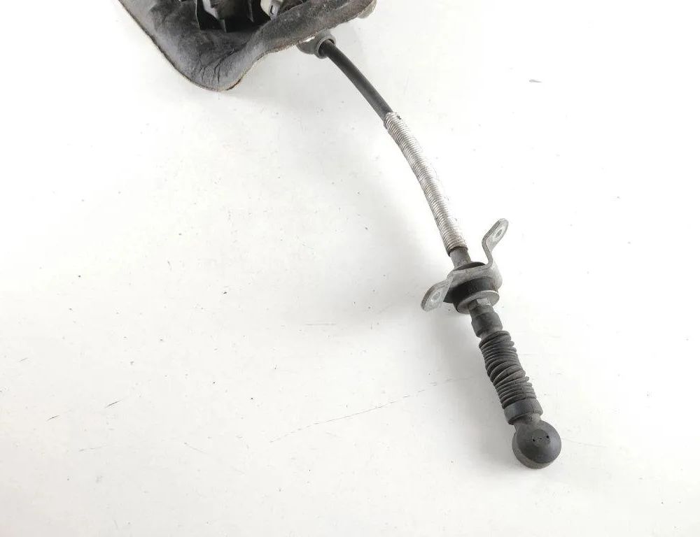 AUDI A4 B5/8D (1994-2001) Mechanizmus radenia prevodových rýchlostí 8K1713041F 31922147