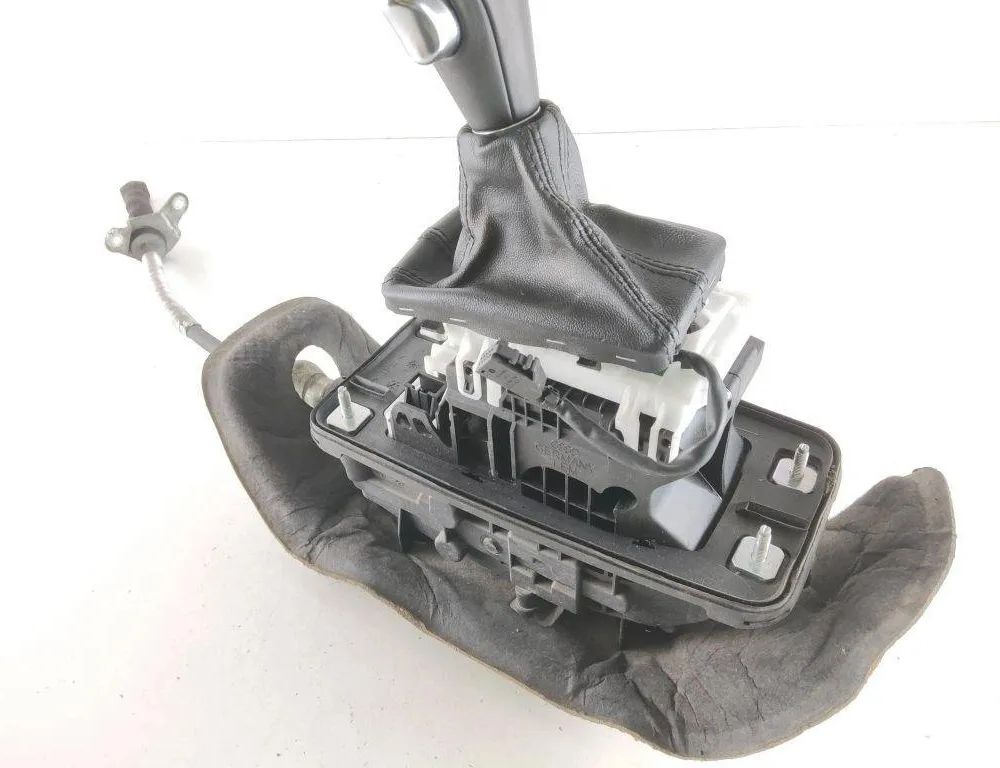 AUDI A4 B5/8D (1994-2001) Mechanizmus radenia prevodových rýchlostí 8K1713041F 31922147