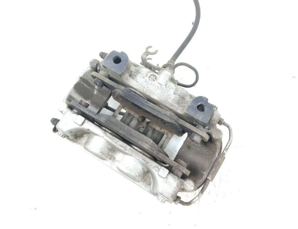 PORSCHE Panamera 970 (2009-2016) Zadný pravý brzdový strmeň 970352425 31922878