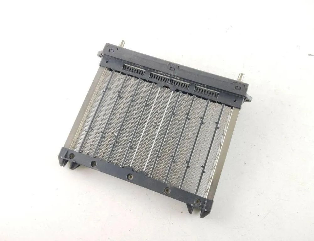 VOLKSWAGEN Crafter 1 generation (2006-2016) Elektrický radiátor na vykurovanie kabíny A9064460029 31923756