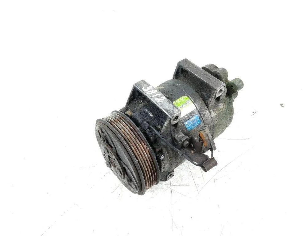 VOLVO S80 1 generation (1998-2006) Klimatizačné čerpadlo 31101166 31924524