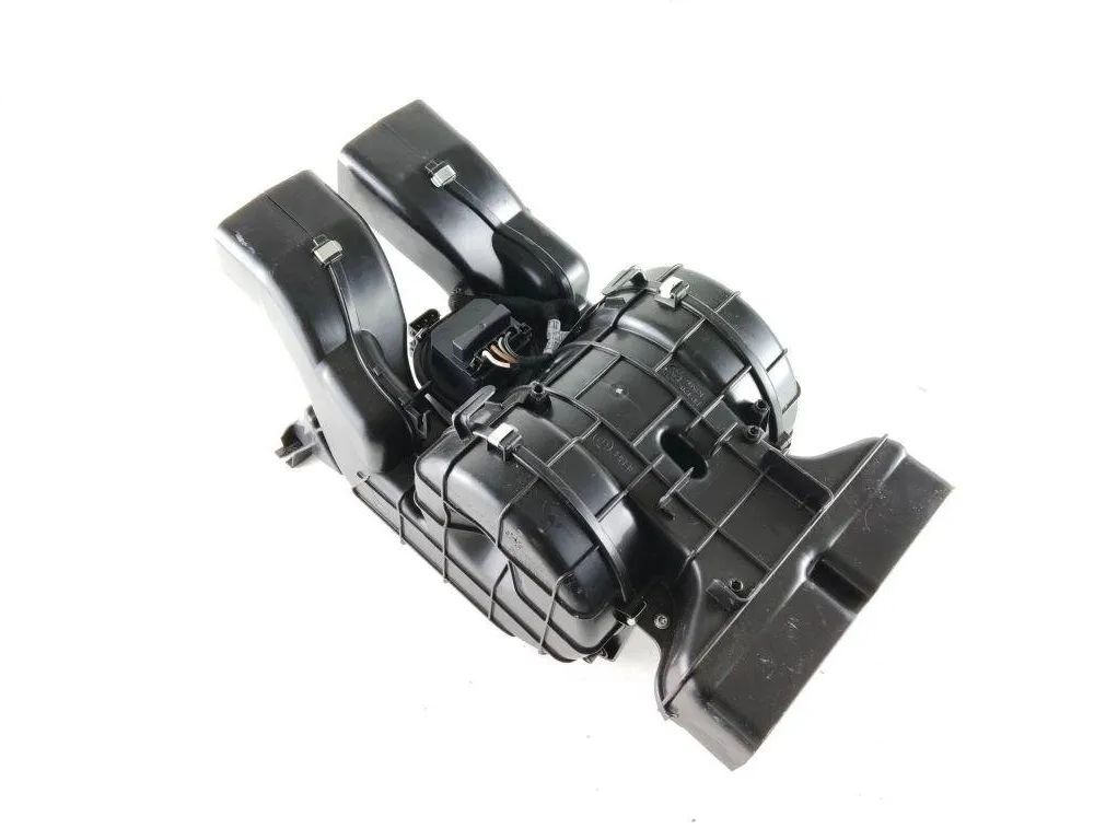 BMW X6 E71/E72 (2008-2012) Печка салона 9111024 31924588