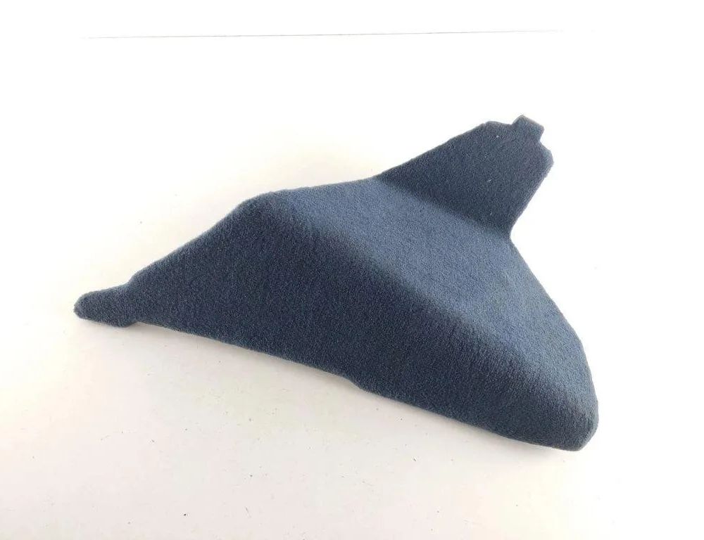 PORSCHE Cayman 981C (2008-2016) Left Side Trunk Trim 401327585399B00,98155106300 31925151