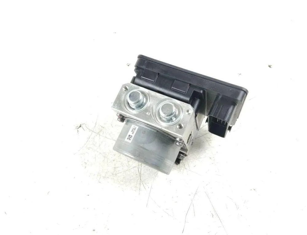 VOLKSWAGEN ID.4 1 generation (2020-2023) ABS Pump 1EA614517AA 31927270