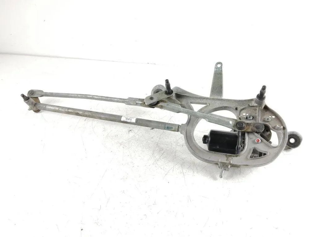 TESLA Model Y 1 generation (2020-2024) Mechanizmus stierača predného čelného skla 103439100D 31928270