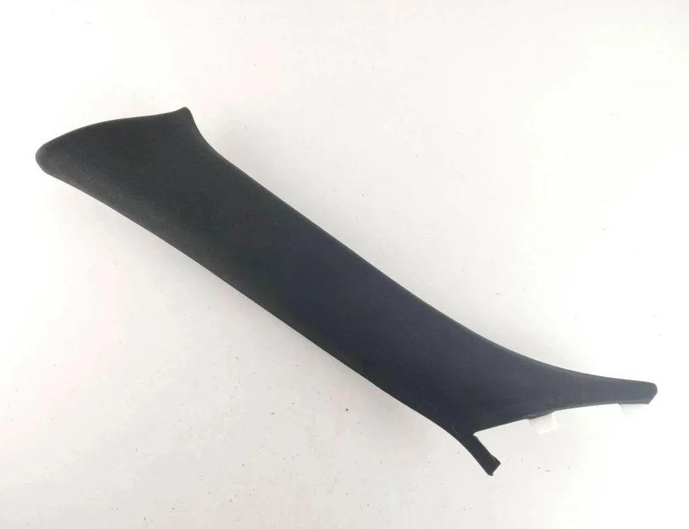 DODGE Challenger 3 generation (2008-2024) Right A Pillar Trim S1ZA05TRMAE 31928464