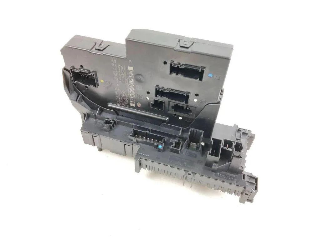 MERCEDES-BENZ C-Class W204/S204/C204 (2004-2015) Komfortná ovládacia jednotka 5DK00922549,2049006401 31931391